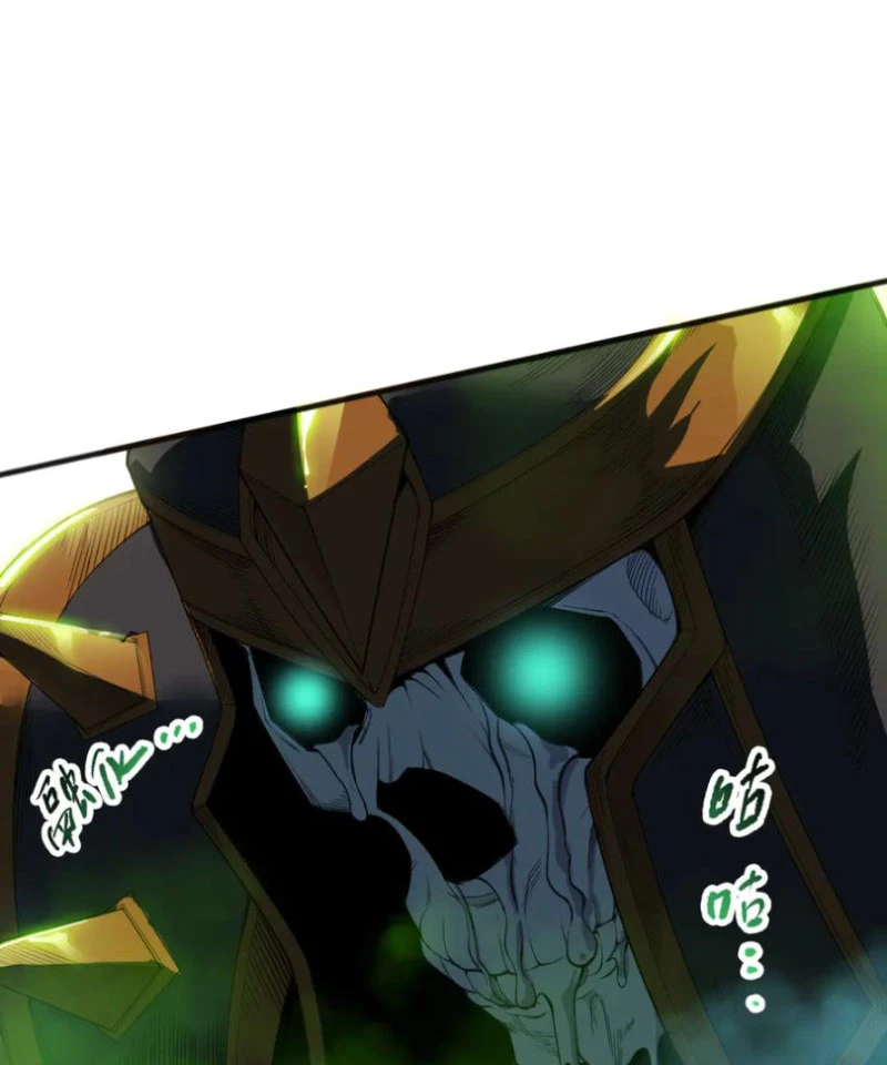 Thảm Họa Tử Linh Sư Chapter 106 - Trang 2