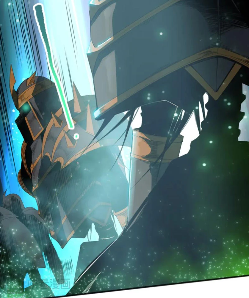 Thảm Họa Tử Linh Sư Chapter 106 - Trang 2