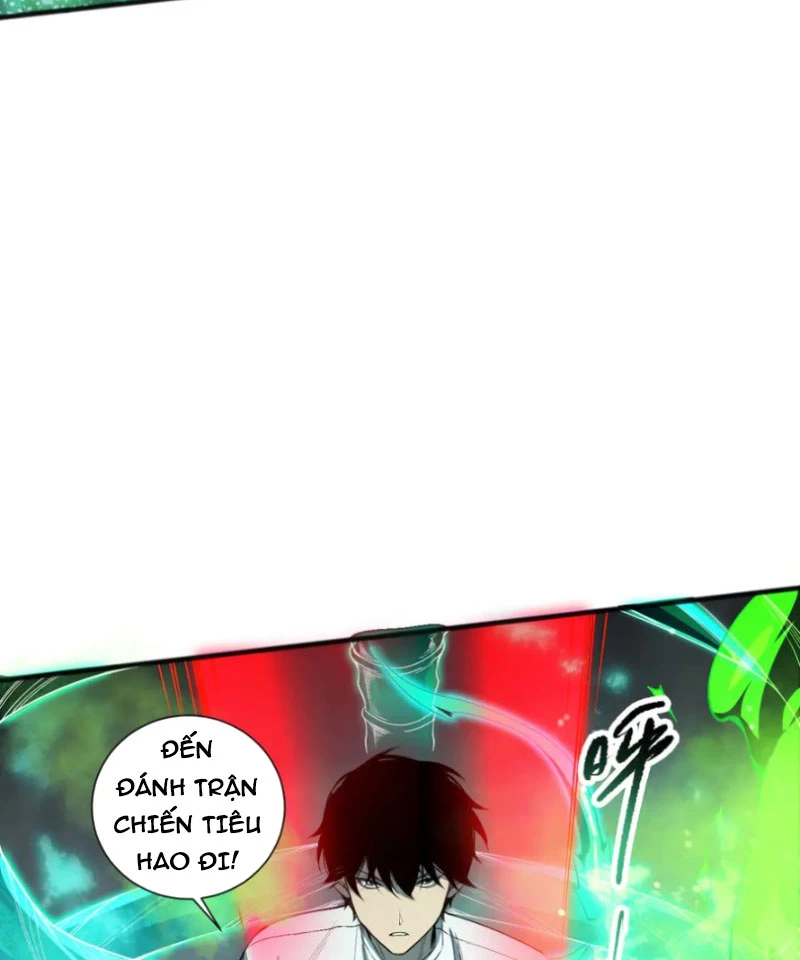 Thảm Họa Tử Linh Sư Chapter 106 - Trang 2