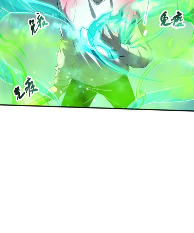 Thảm Họa Tử Linh Sư Chapter 106 - Trang 2