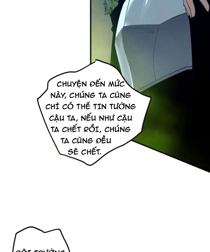 Thảm Họa Tử Linh Sư Chapter 106 - Trang 2