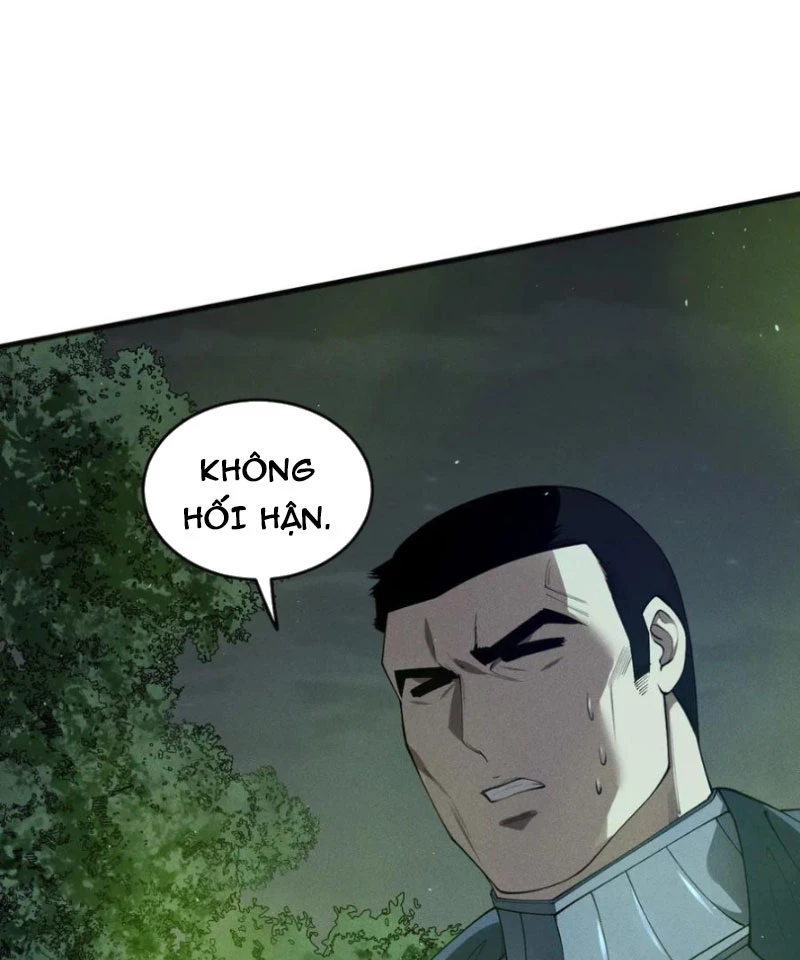 Thảm Họa Tử Linh Sư Chapter 106 - Trang 2