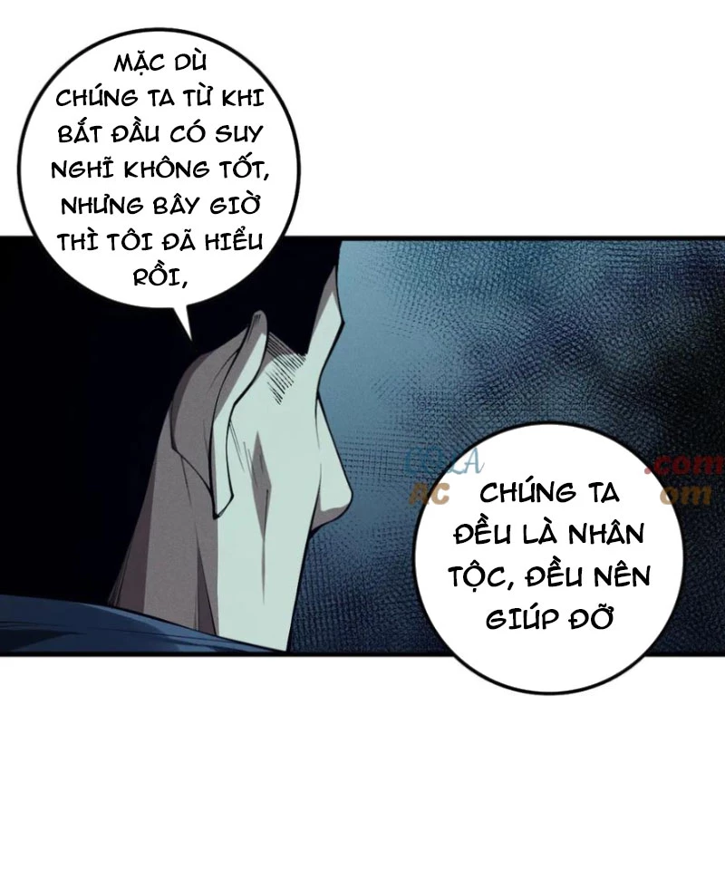 Thảm Họa Tử Linh Sư Chapter 106 - Trang 2