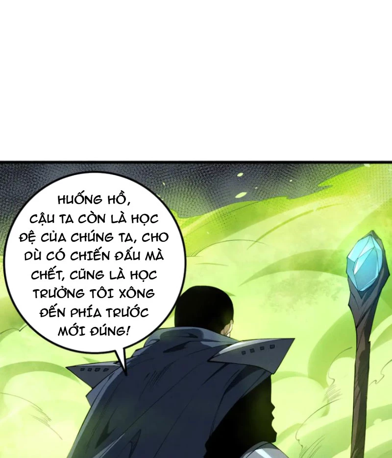 Thảm Họa Tử Linh Sư Chapter 106 - Trang 2