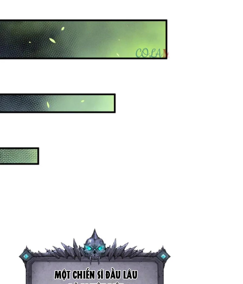 Thảm Họa Tử Linh Sư Chapter 106 - Trang 2