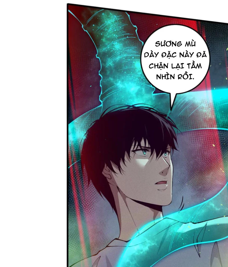 Thảm Họa Tử Linh Sư Chapter 106 - Trang 2