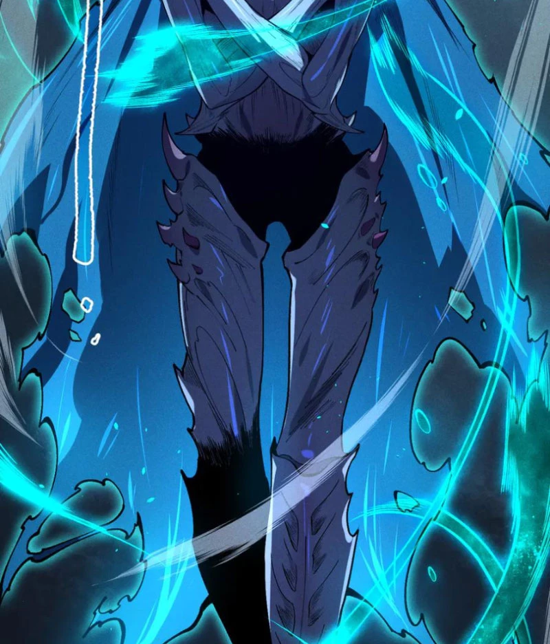 Thảm Họa Tử Linh Sư Chapter 106 - Trang 2