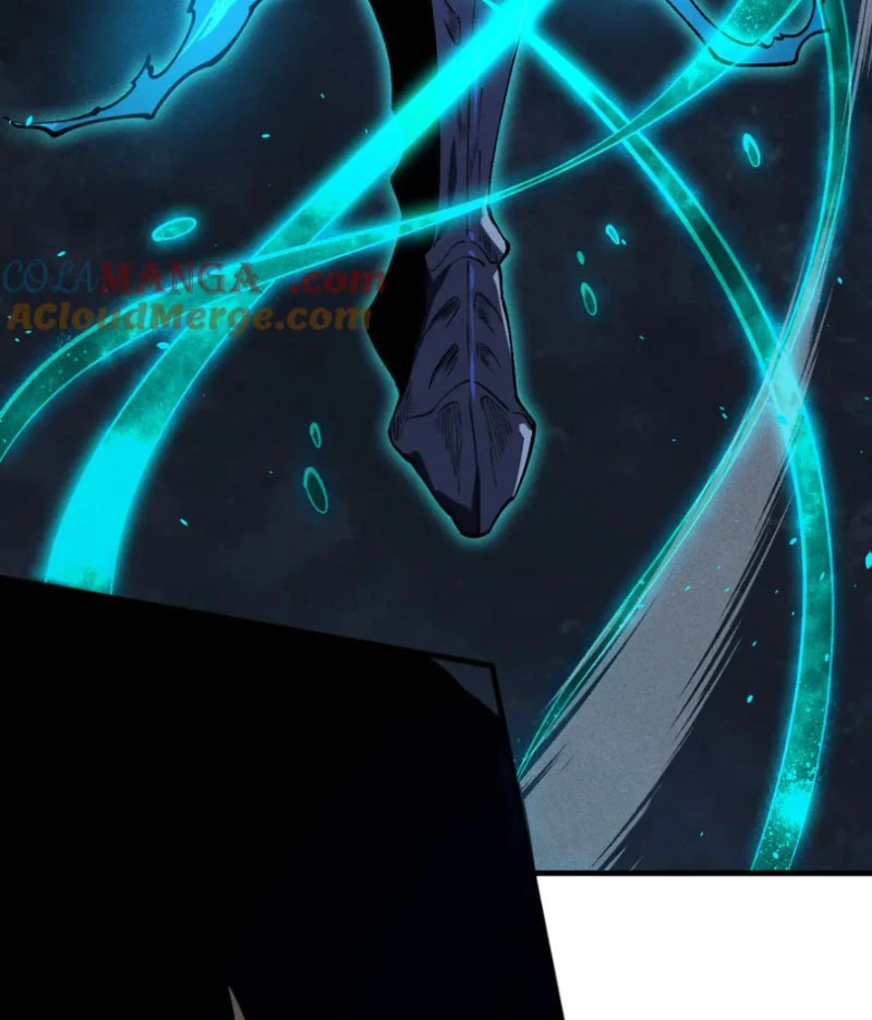 Thảm Họa Tử Linh Sư Chapter 106 - Trang 2