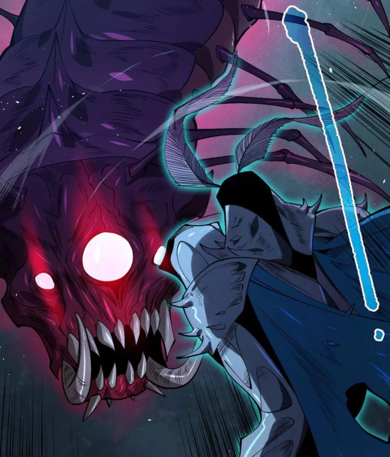 Thảm Họa Tử Linh Sư Chapter 106 - Trang 2