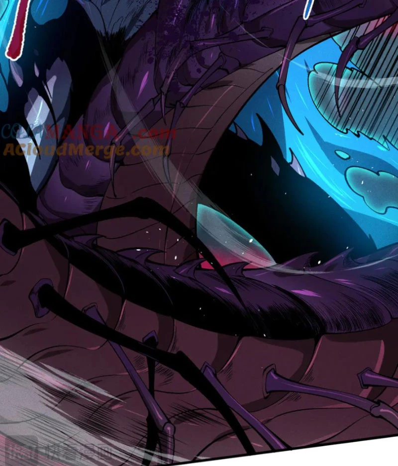 Thảm Họa Tử Linh Sư Chapter 106 - Trang 2