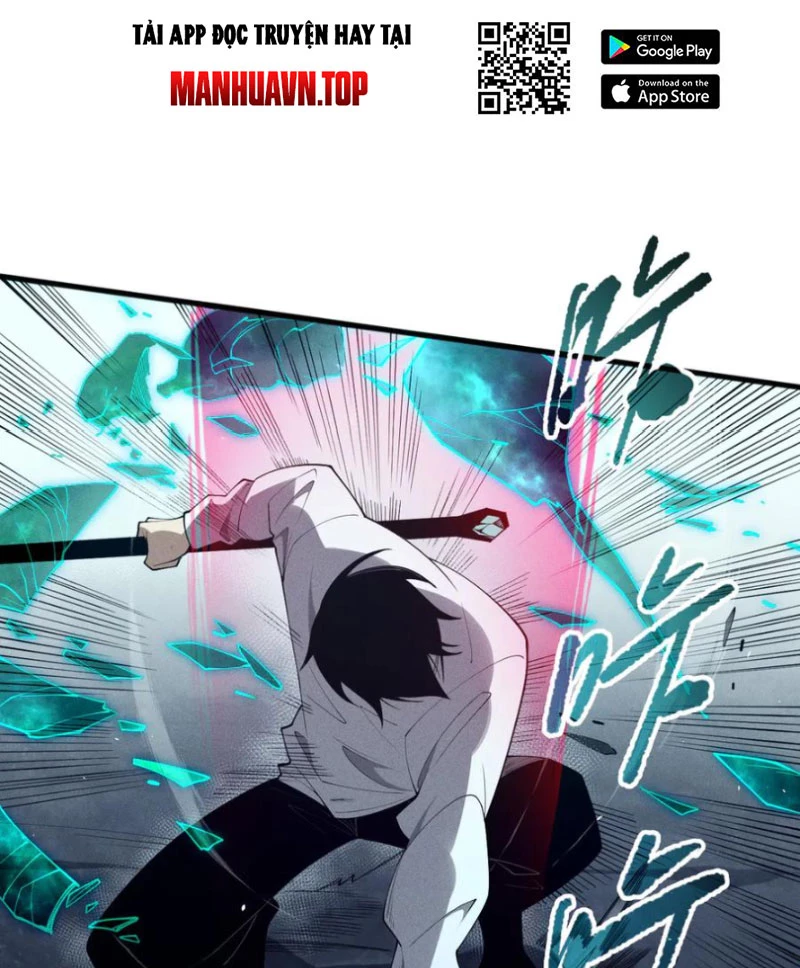 Thảm Họa Tử Linh Sư Chapter 106 - Trang 2