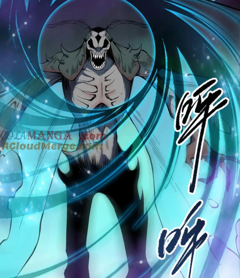 Thảm Họa Tử Linh Sư Chapter 106 - Trang 2