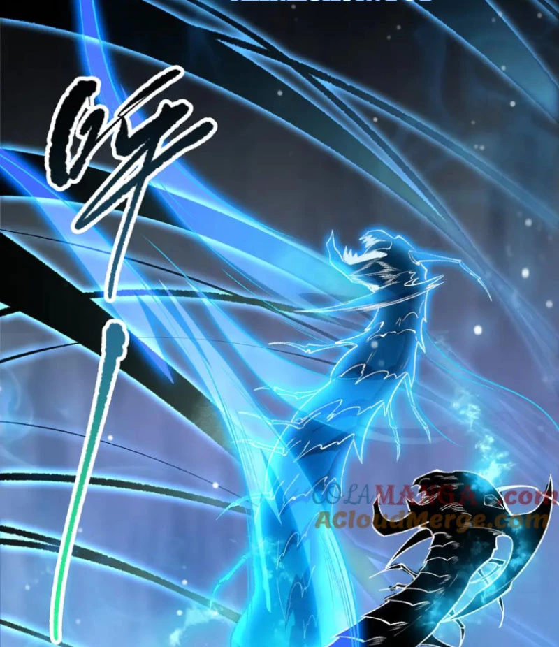 Thảm Họa Tử Linh Sư Chapter 106 - Trang 2