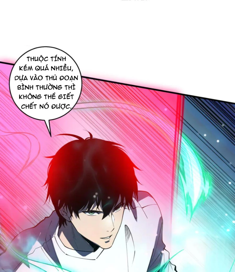 Thảm Họa Tử Linh Sư Chapter 106 - Trang 2