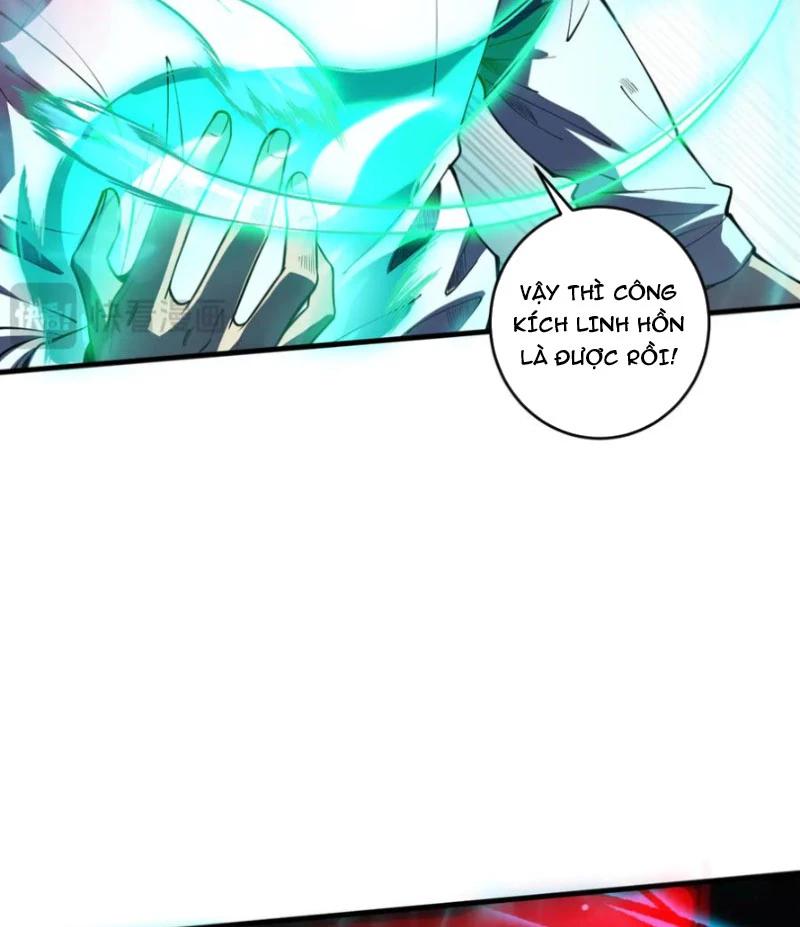 Thảm Họa Tử Linh Sư Chapter 106 - Trang 2