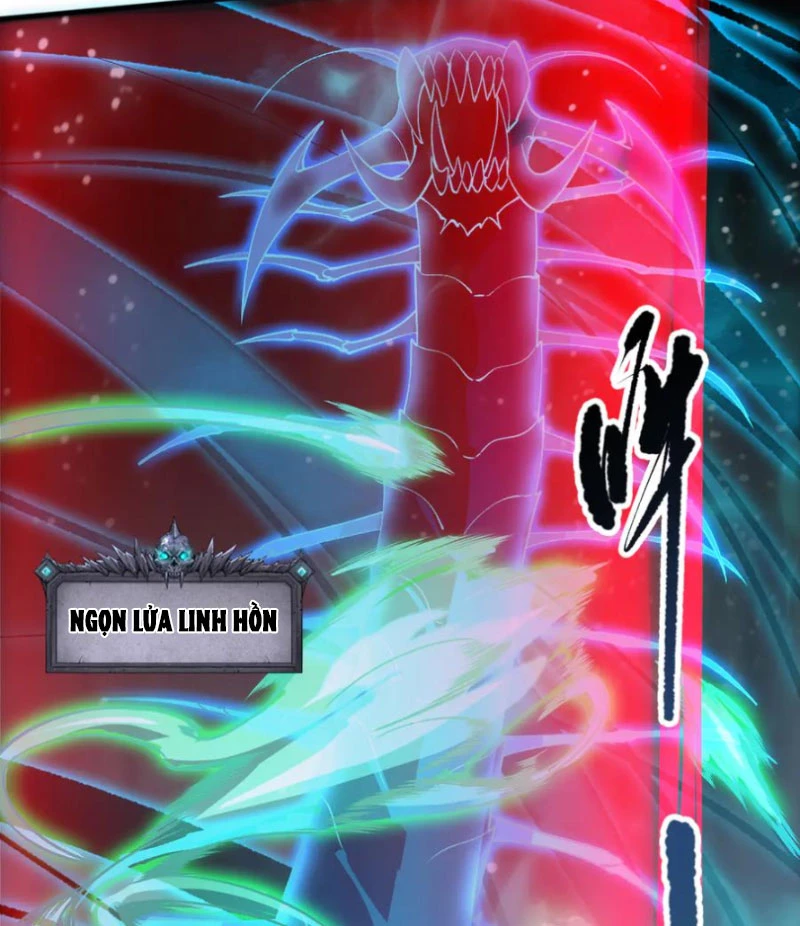 Thảm Họa Tử Linh Sư Chapter 106 - Trang 2