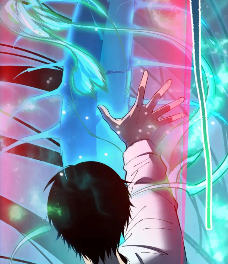 Thảm Họa Tử Linh Sư Chapter 106 - Trang 2