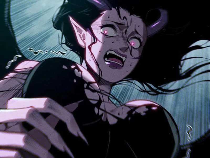 Thảm Họa Tử Linh Sư Chapter 107 - Trang 2