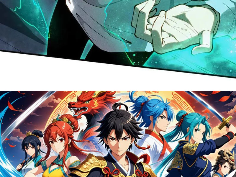 Thảm Họa Tử Linh Sư Chapter 107 - Trang 2