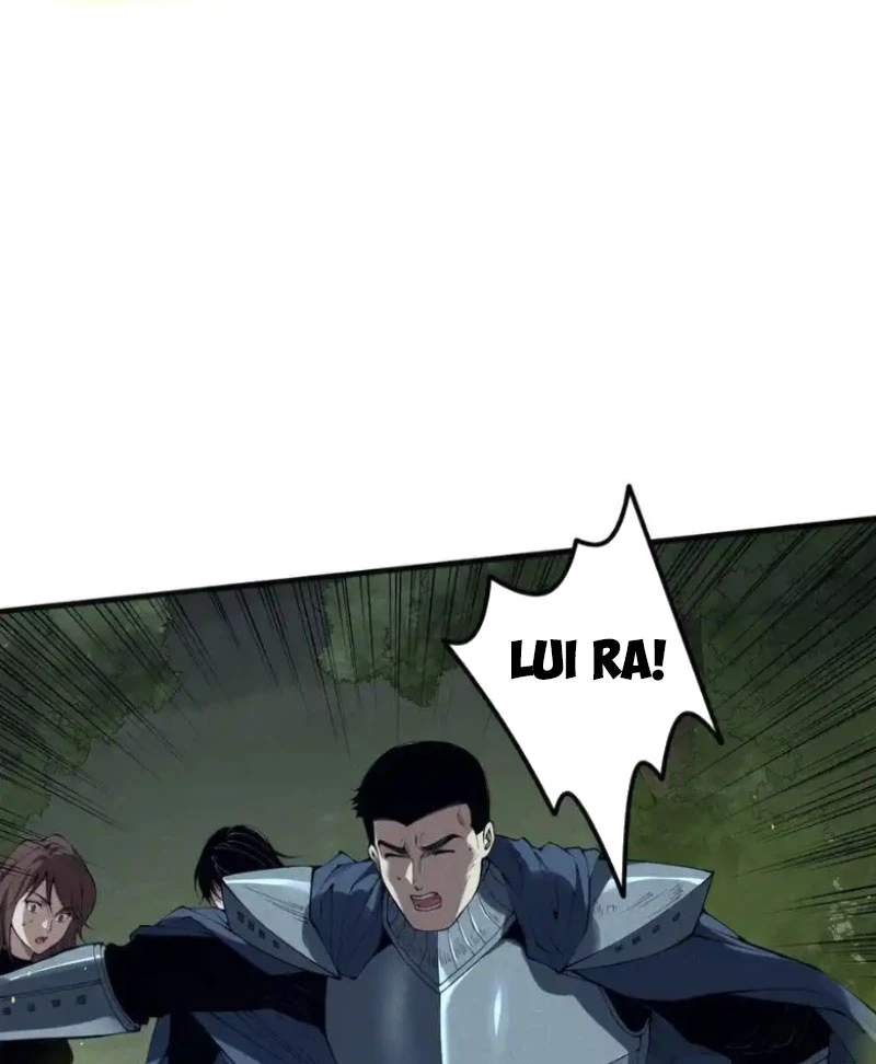 Thảm Họa Tử Linh Sư Chapter 108 - Trang 2