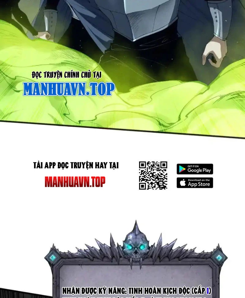 Thảm Họa Tử Linh Sư Chapter 108 - Trang 2