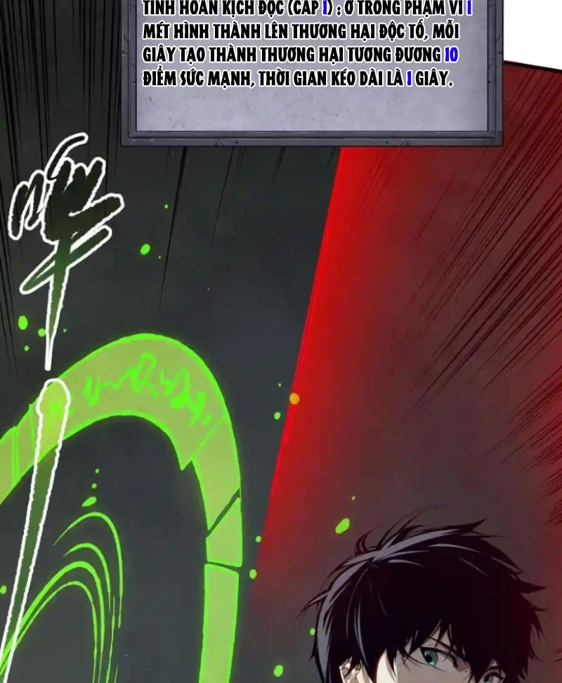 Thảm Họa Tử Linh Sư Chapter 108 - Trang 2