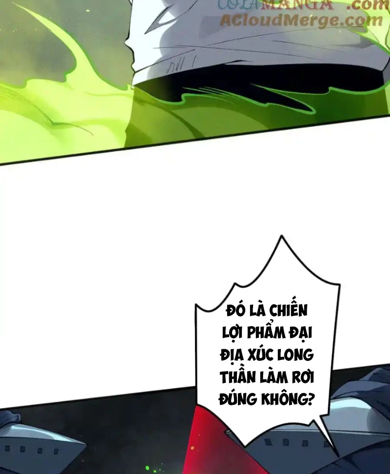 Thảm Họa Tử Linh Sư Chapter 108 - Trang 2