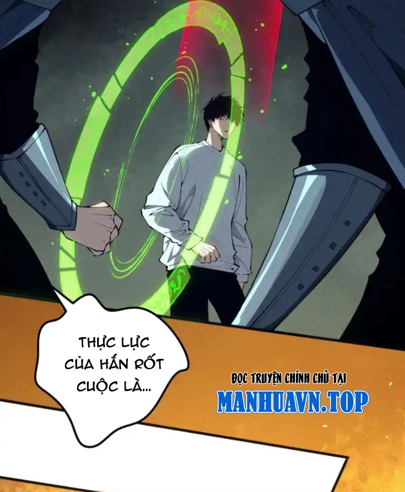 Thảm Họa Tử Linh Sư Chapter 108 - Trang 2