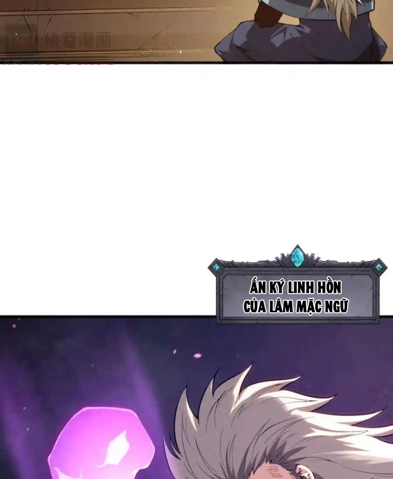 Thảm Họa Tử Linh Sư Chapter 108 - Trang 2