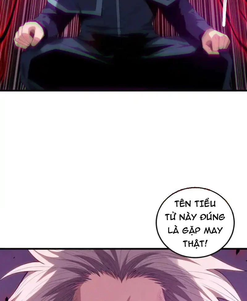 Thảm Họa Tử Linh Sư Chapter 108 - Trang 2