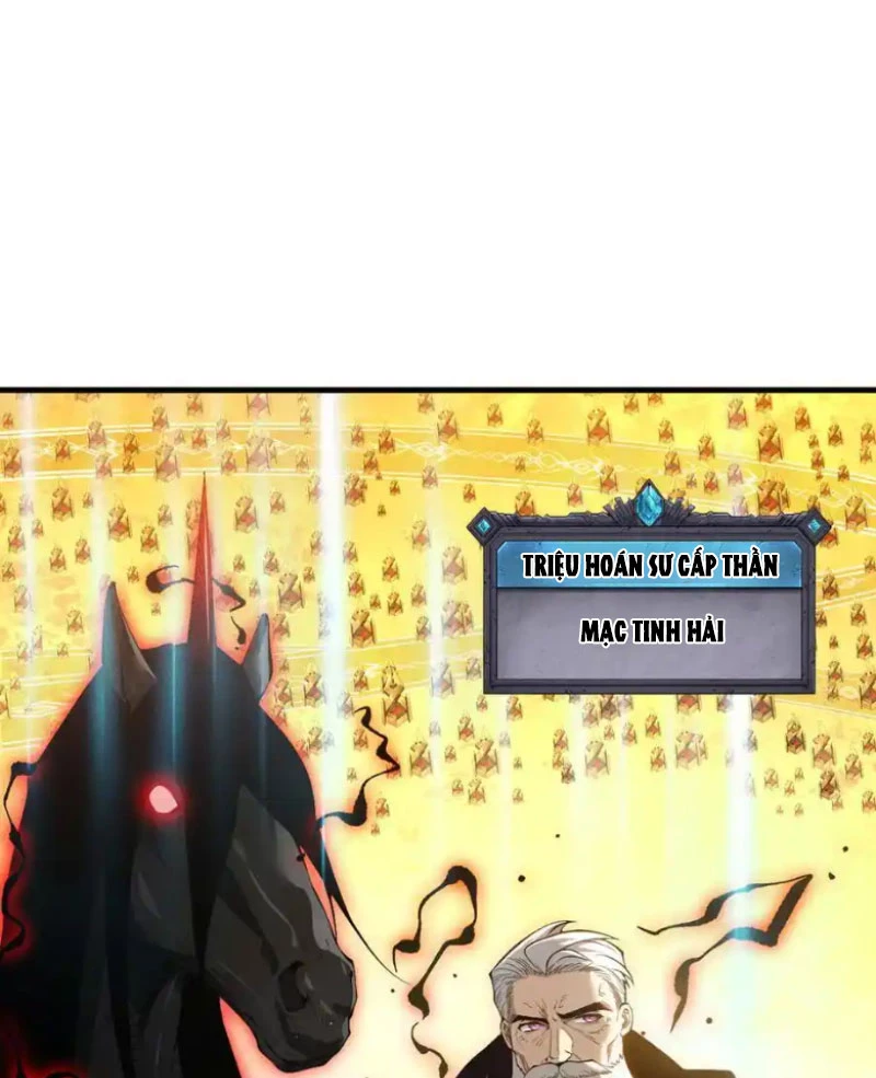 Thảm Họa Tử Linh Sư Chapter 108 - Trang 2