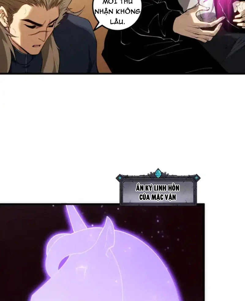 Thảm Họa Tử Linh Sư Chapter 108 - Trang 2