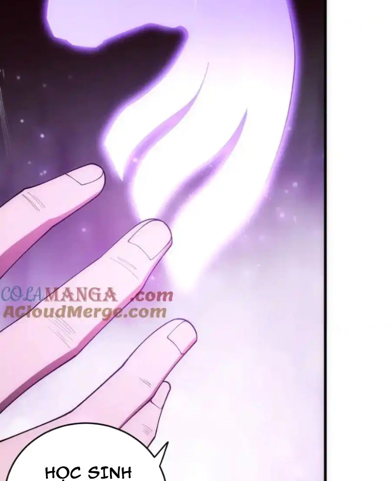 Thảm Họa Tử Linh Sư Chapter 108 - Trang 2