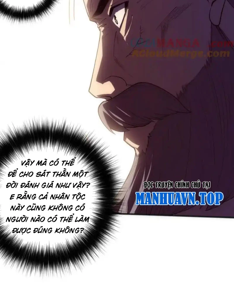 Thảm Họa Tử Linh Sư Chapter 108 - Trang 2