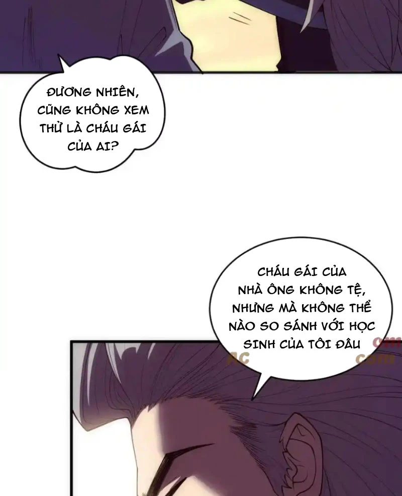 Thảm Họa Tử Linh Sư Chapter 108 - Trang 2