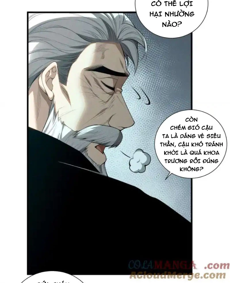 Thảm Họa Tử Linh Sư Chapter 108 - Trang 2