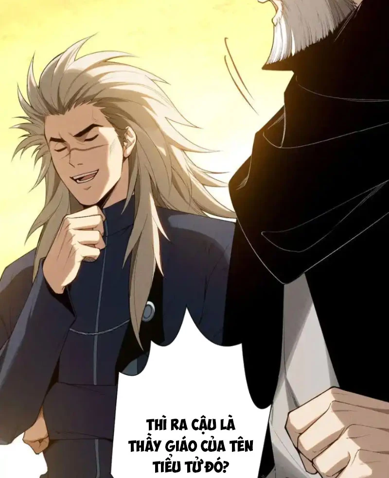 Thảm Họa Tử Linh Sư Chapter 108 - Trang 2