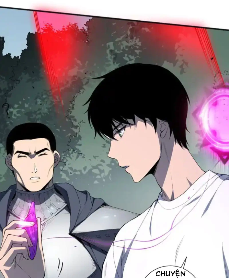 Thảm Họa Tử Linh Sư Chapter 108 - Trang 2