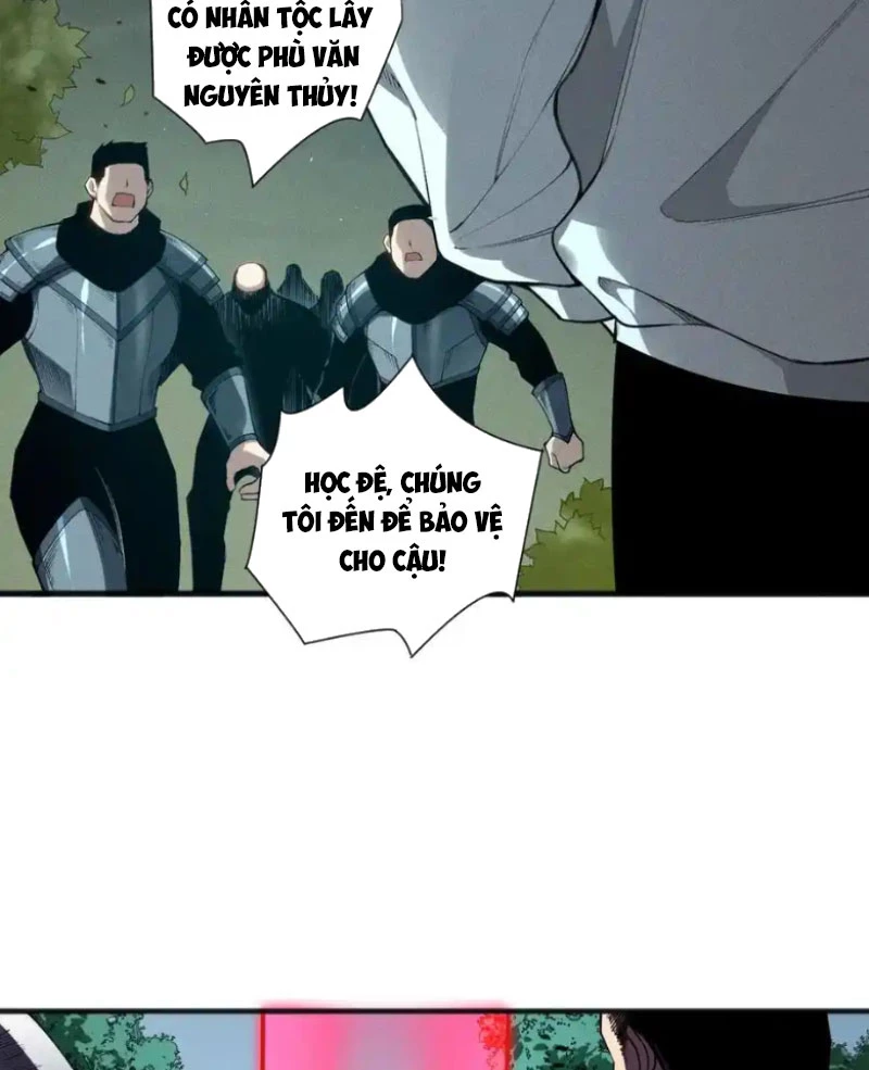 Thảm Họa Tử Linh Sư Chapter 108 - Trang 2