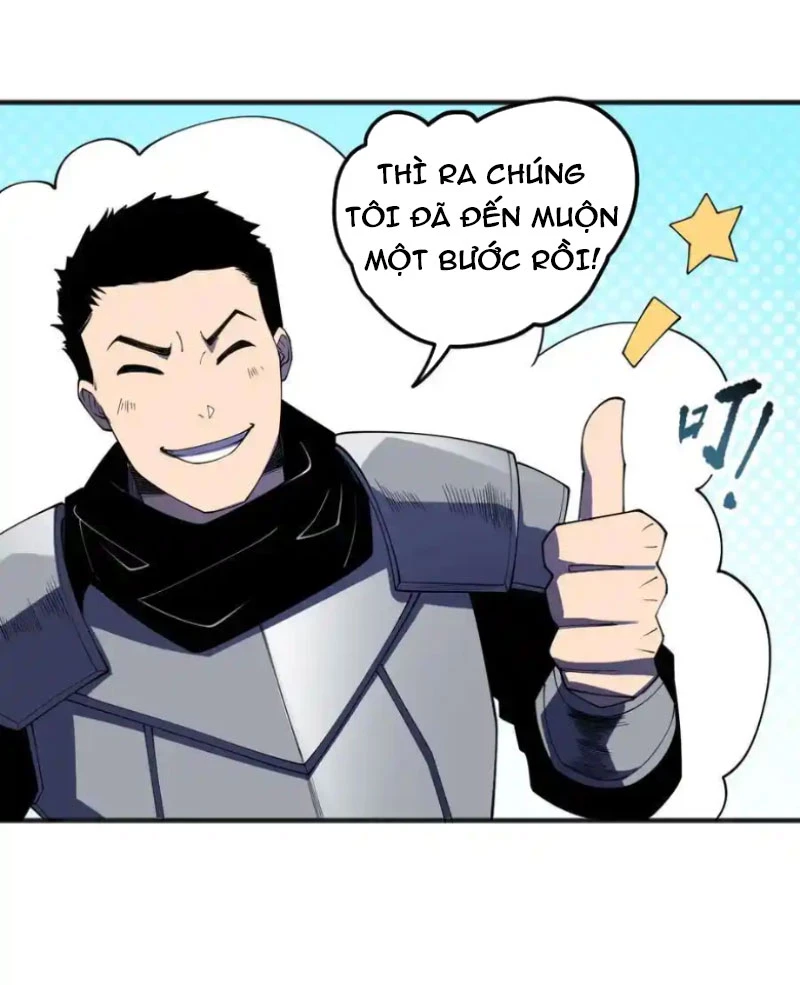 Thảm Họa Tử Linh Sư Chapter 108 - Trang 2