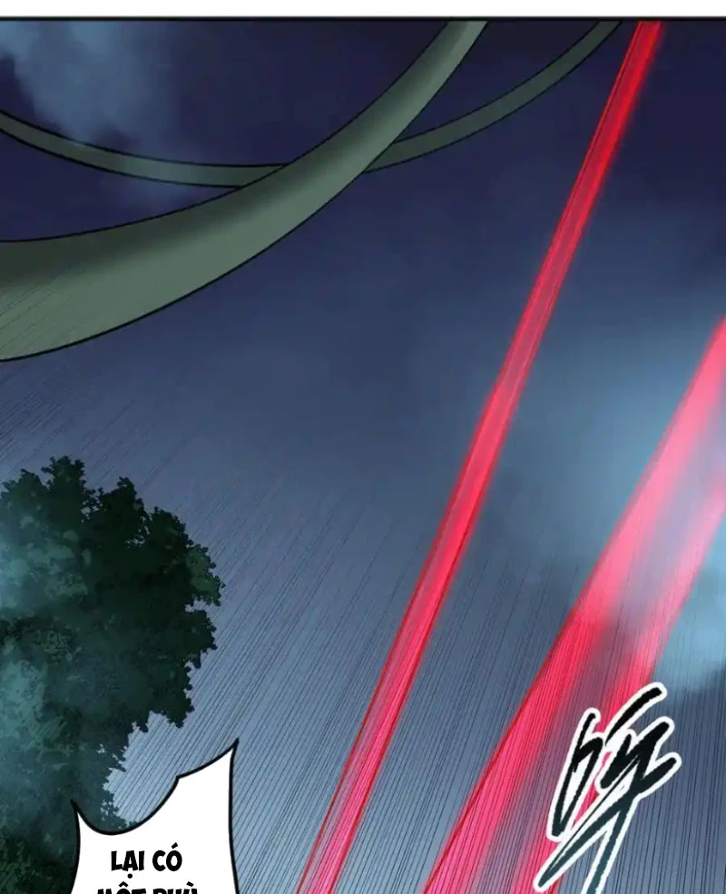 Thảm Họa Tử Linh Sư Chapter 108 - Trang 2