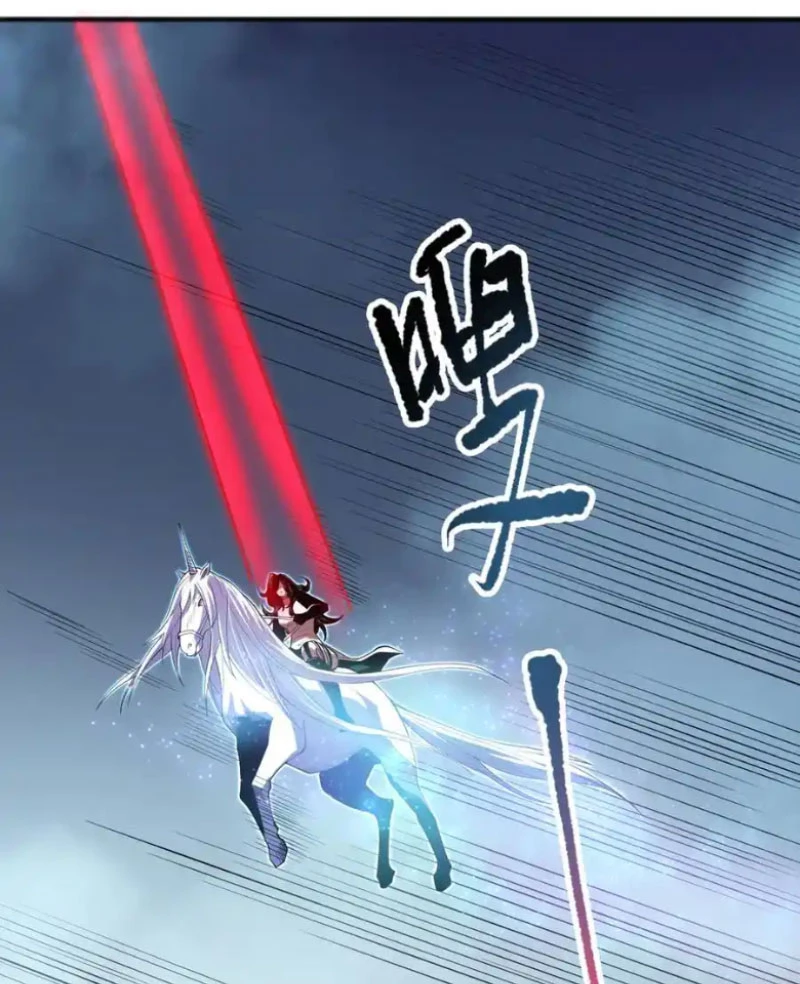 Thảm Họa Tử Linh Sư Chapter 108 - Trang 2