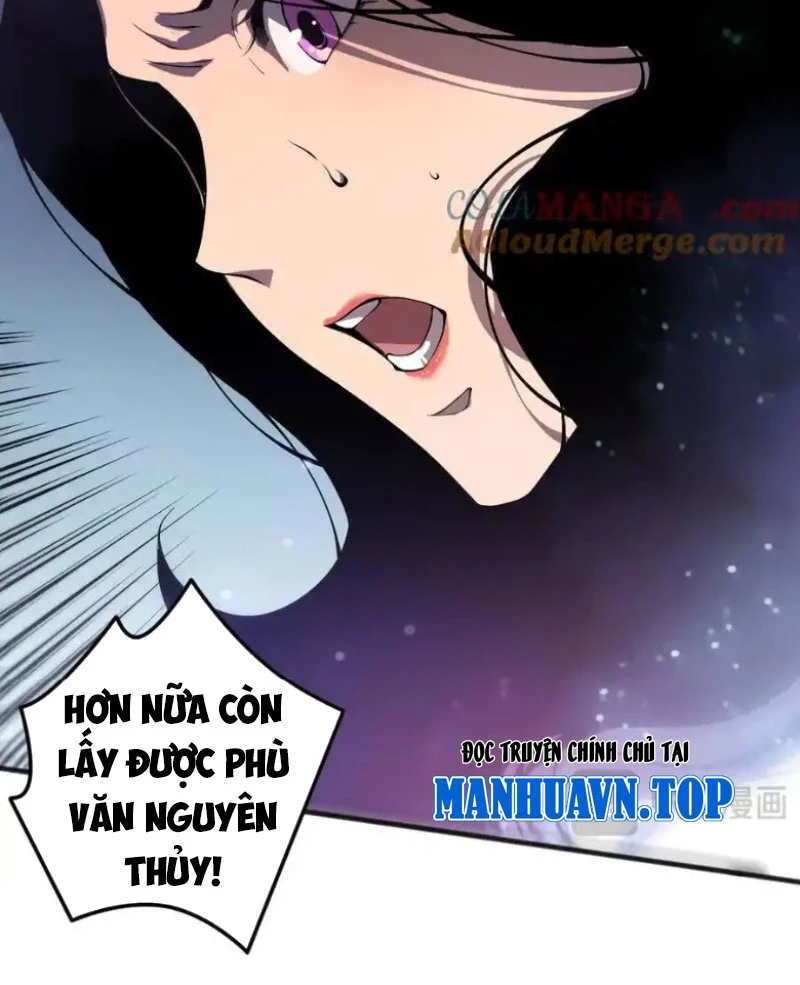 Thảm Họa Tử Linh Sư Chapter 108 - Trang 2