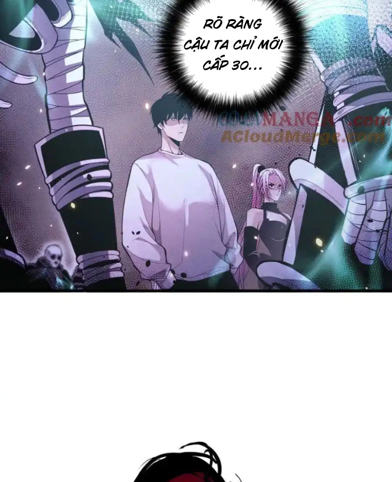 Thảm Họa Tử Linh Sư Chapter 108 - Trang 2