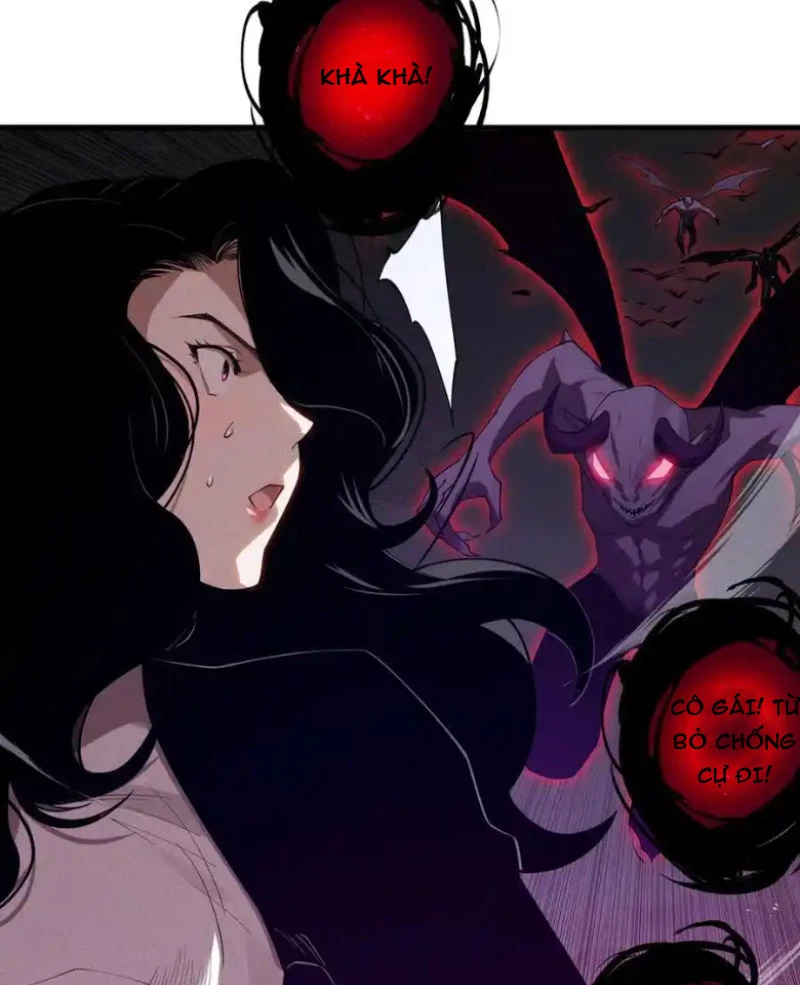 Thảm Họa Tử Linh Sư Chapter 108 - Trang 2