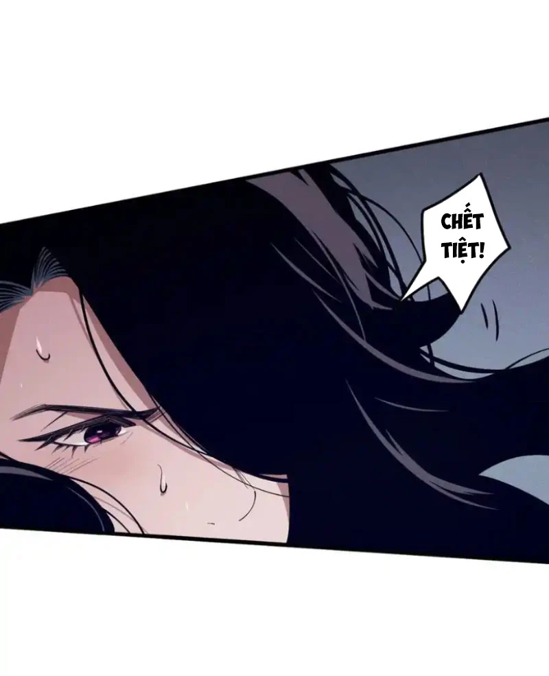 Thảm Họa Tử Linh Sư Chapter 108 - Trang 2