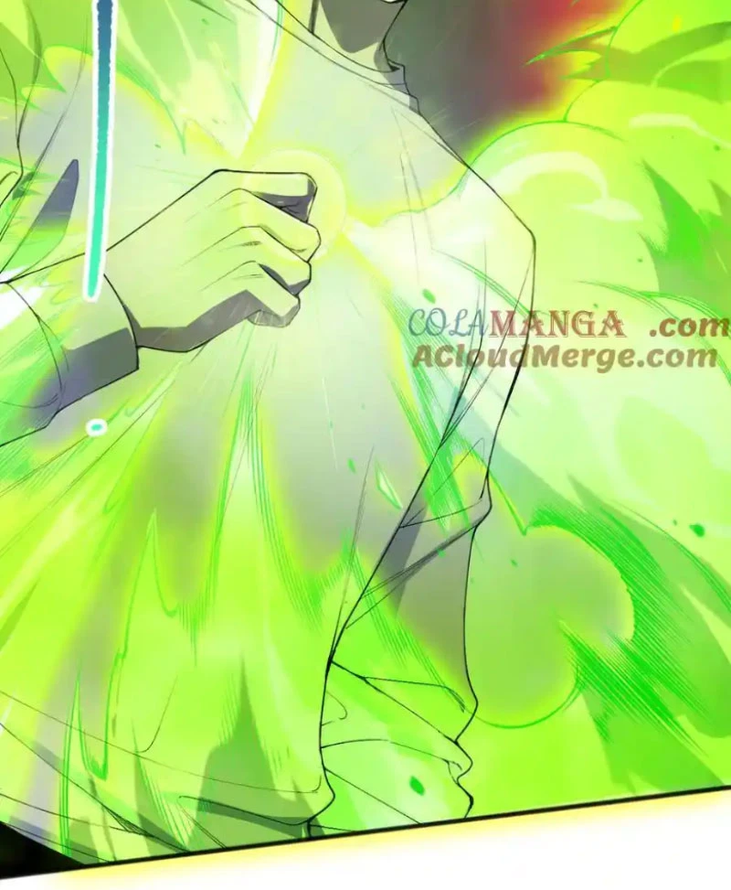 Thảm Họa Tử Linh Sư Chapter 108 - Trang 2