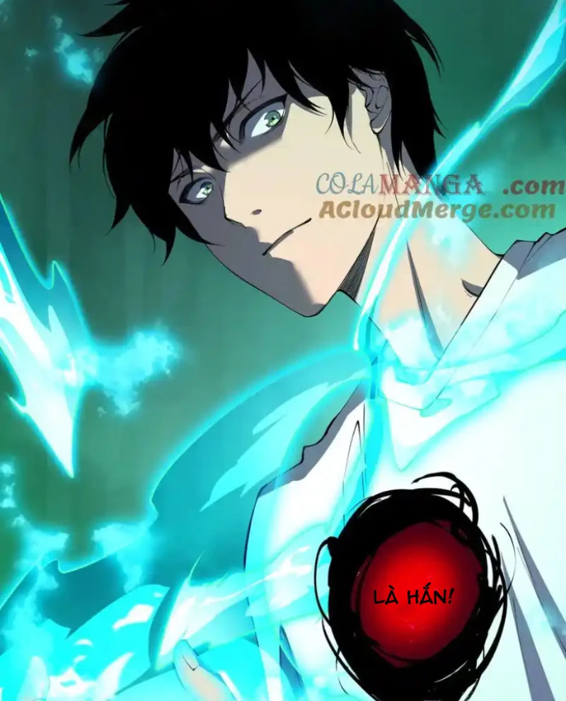 Thảm Họa Tử Linh Sư Chapter 108 - Trang 2