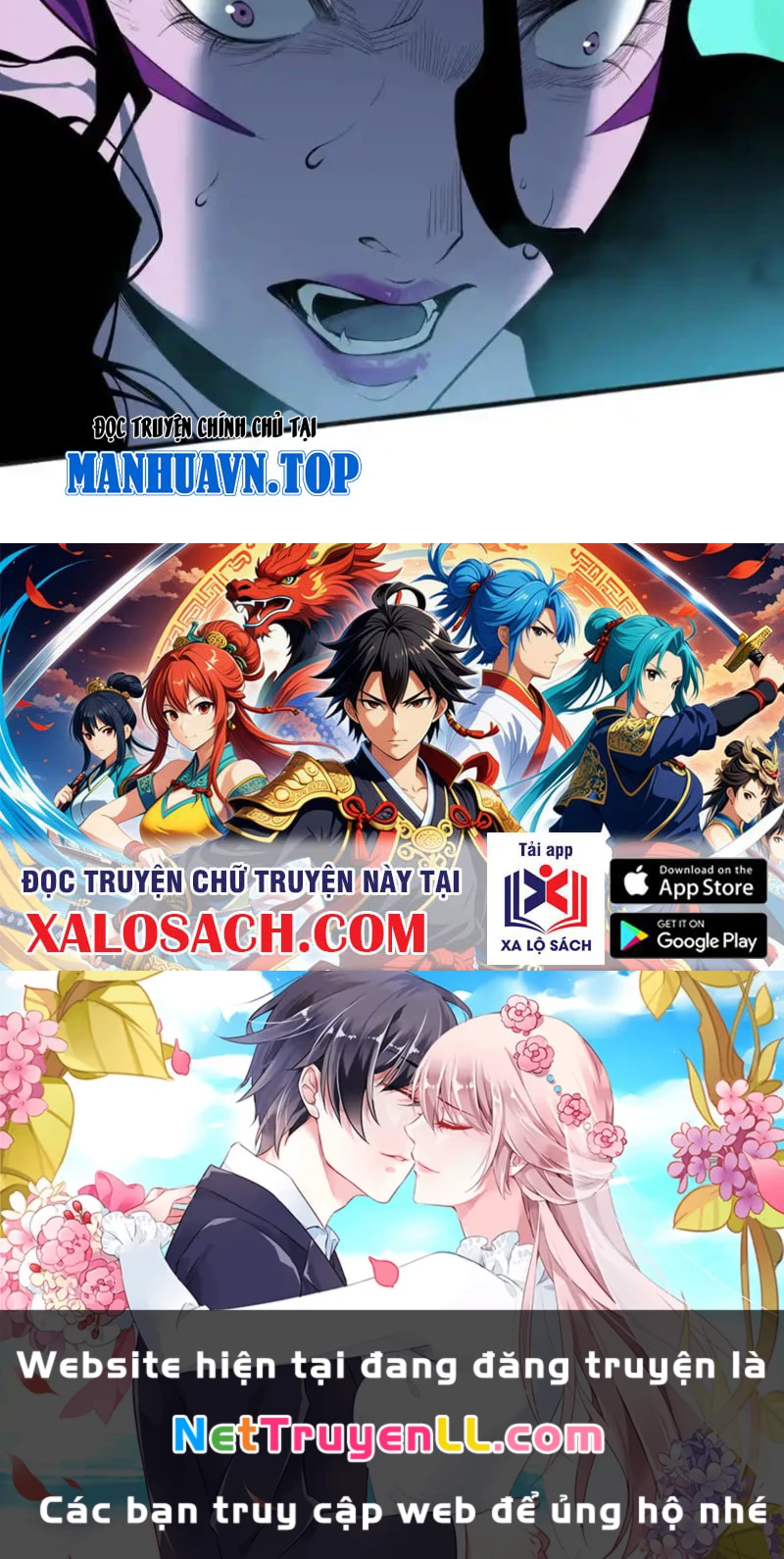 Thảm Họa Tử Linh Sư Chapter 108 - Trang 2