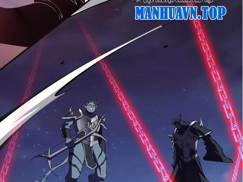 Thảm Họa Tử Linh Sư Chapter 109 - Trang 2